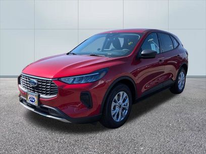 New 2025 Ford Escape Active