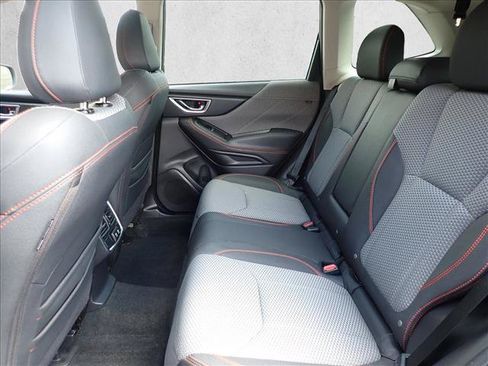 Used 2020 Subaru Forester Sport w/ Popular Package #2 AWD/4WD image 9