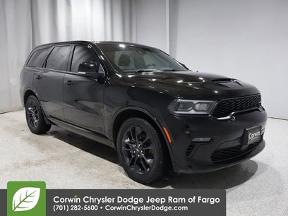 Used 2022 Dodge Durango R/T