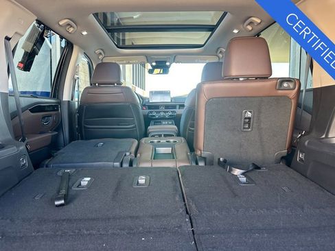 Certified 2023 Honda Pilot Elite image 16