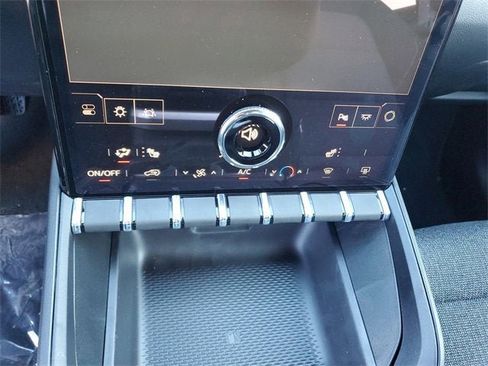 New 2026 GMC Terrain Elevation image 23