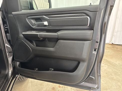 New 2026 RAM 1500 Big Horn AWD/4WD image 32