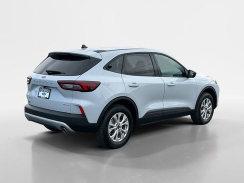 New 2026 Ford Escape Active w/ Active Premium Tech Pack AWD/4WD image 35