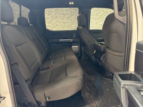 Used 2021 Ford F150 XLT w/ Equipment Group 302A High image 12