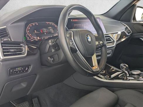 Used 2020 BMW X5 sDrive40i w/ Convenience Package image 10