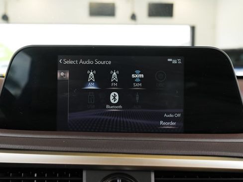 Used 2020 Lexus RX 350 FWD w/ Premium Package image 18