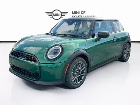 New 2026 MINI Cooper S image 3