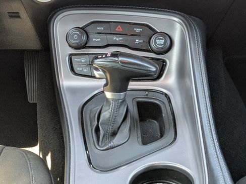 Used 2023 Dodge Challenger GT w/ Cold Weather Group image 20