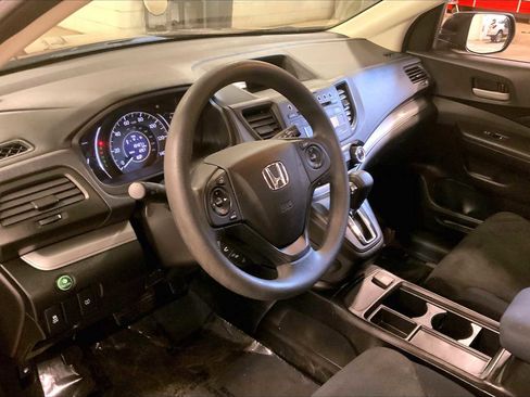 Used 2015 Honda CR-V LX image 17