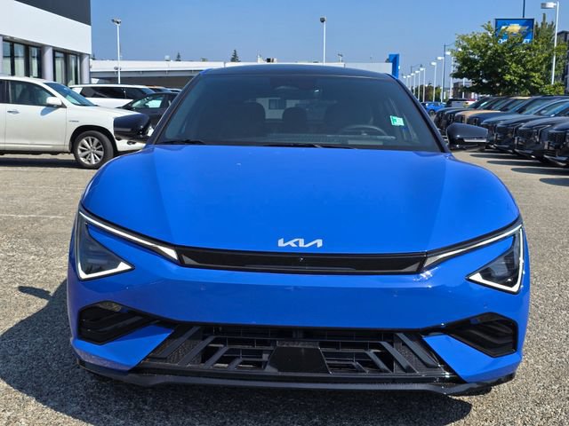 New 2026 Kia EV6 GT-Line AWD/4WD image 8