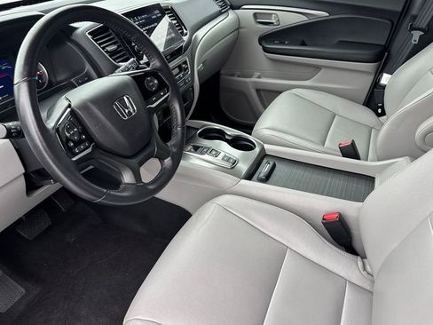Used 2022 Honda Pilot EX-L image 9