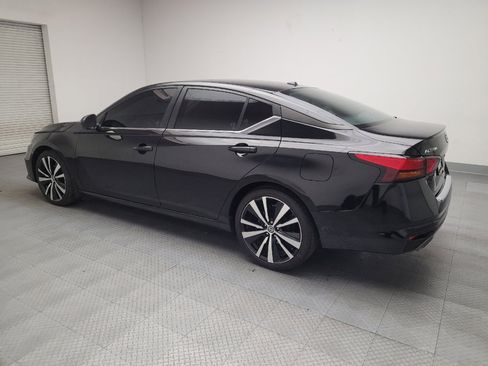 Used 2021 Nissan Altima 2.5 SR image 3