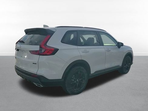New 2026 Honda CR-V Sport-L image 7