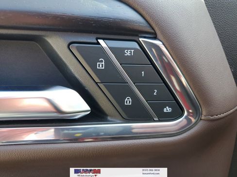 Used 2024 GMC Sierra 1500 Denali AWD/4WD image 20