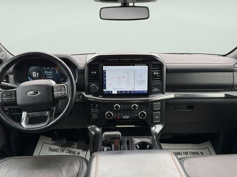 Used 2021 Ford F150 Tremor w/ Equipment Group 402A High image 16