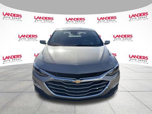 Used 2023 Chevrolet Malibu LT image 8
