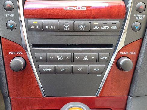 Used 2012 Lexus ES 350 image 18