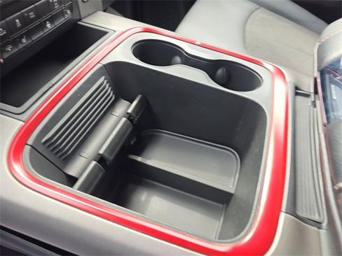 Used 2018 RAM 1500 Rebel w/ Luxury Group image 28