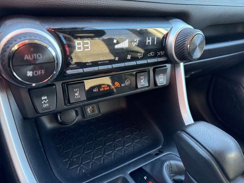 Certified 2024 Toyota RAV4 XLE image 35