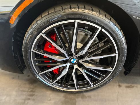 Certified 2024 BMW M235i xDrive Gran Coupe w/ M Performance Package image 15