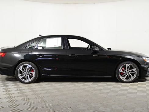 Used 2023 Audi A4 2.0T Premium Plus w/ Premium Plus Package image 7