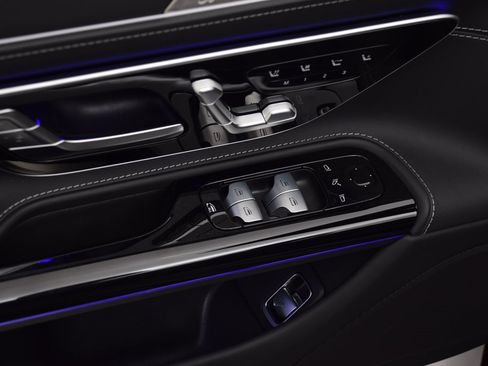 New 2025 Mercedes-Benz SL 43 AMG image 19