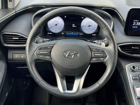 Certified 2023 Hyundai Santa Fe Limited image 26