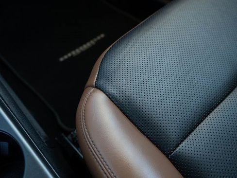 Used 2023 Ford Bronco Sport Badlands w/ Premium Package image 28