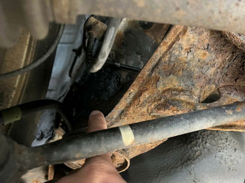 Used 2002 Toyota Highlander GREAT VALUE AWD image 64