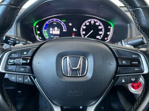 Used 2022 Honda Accord EX-L image 19