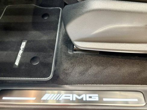New 2026 Mercedes-Benz G 63 AMG 4MATIC image 15