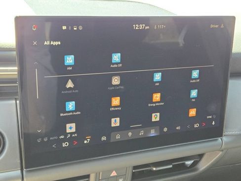 New 2026 MAZDA CX-5 Preferred AWD/4WD image 11