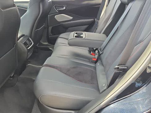 Used 2023 Acura RDX A-Spec AWD/4WD image 19