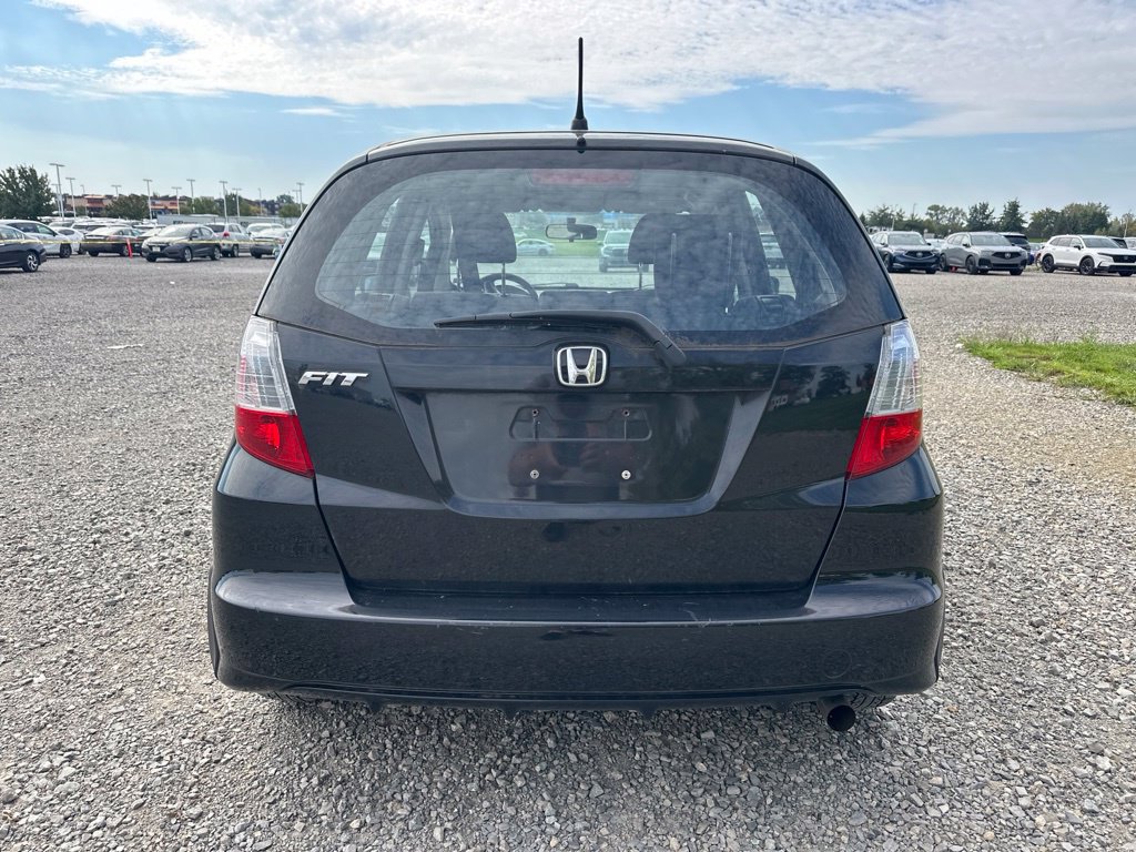 Used 2013 Honda Fit image 8