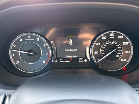 Used 2020 Acura RDX FWD w/ Advance Package image 21