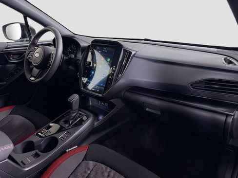 New 2026 Subaru Impreza RS image 27