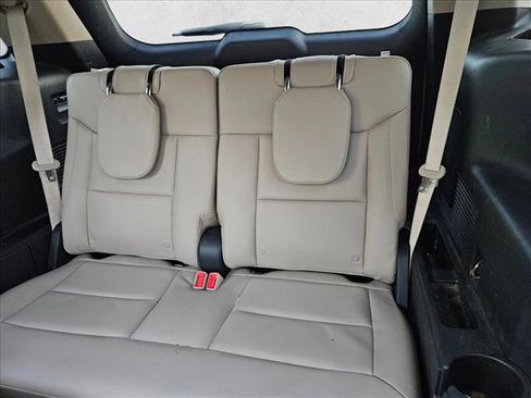 Certified 2022 Ford Explorer Limited w/ Limited Technology Package image 20