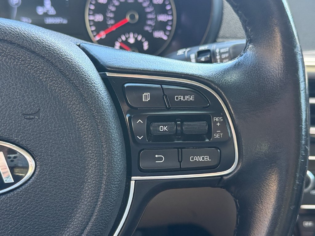 Used 2018 Kia Optima EX FWD image 23