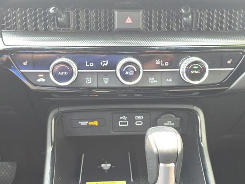 Used 2025 Honda CR-V Sport Touring image 17