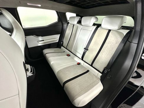 Used 2023 Fisker Ocean One AWD/4WD image 34
