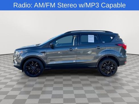 Used 2019 Ford Escape SE image 6