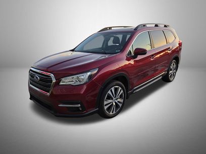 Used 2019 Subaru Ascent Limited w/ Popular Package #2A