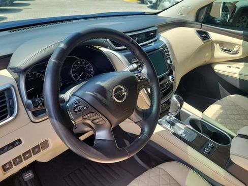 Used 2020 Nissan Murano Platinum FWD image 22