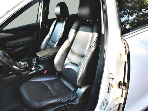 Used 2020 MAZDA CX-9 Touring image 22
