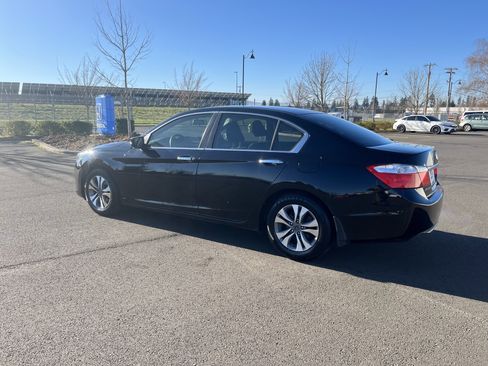 Used 2014 Honda Accord LX image 3