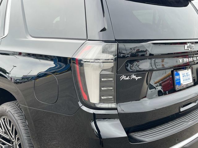 New 2026 Chevrolet Tahoe High Country AWD/4WD image 15