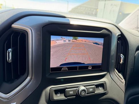 Used 2023 Chevrolet Silverado 1500 Custom image 28