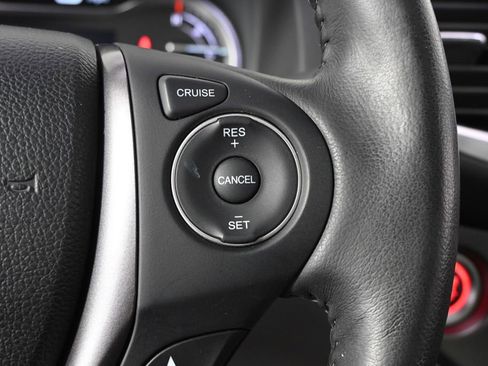 Used 2019 Honda Ridgeline RTL image 33