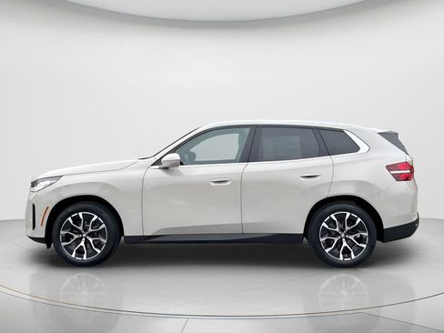 New 2026 BMW X3 xDrive30 image 10