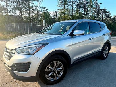 Used 2016 Hyundai Santa Fe Sport